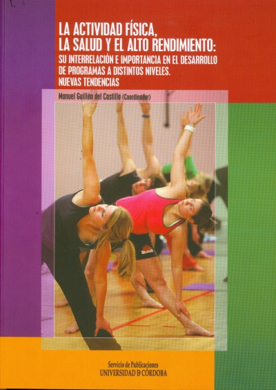 Portada del libro