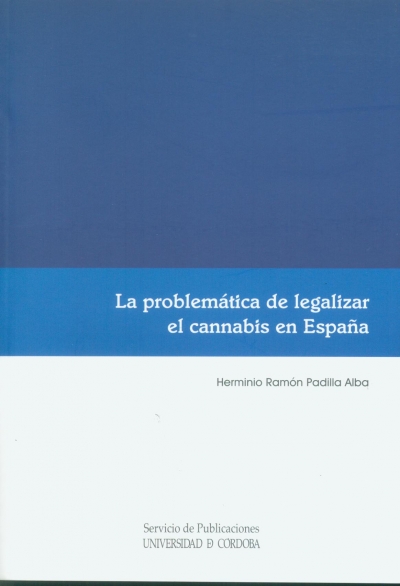 Portada del libro