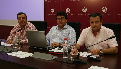 Presentada la quinta edicin del Curso de Seguridad Alimentaria y Sanidad Animal