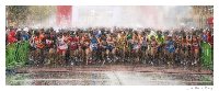 Una foto de Jose Antonio Grueso Perogil, premio de honor del concurso fotogrfico de la Media Maratn cordobesa