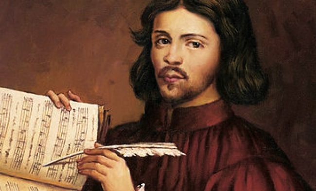 Thomas Tallis (1505-1585)