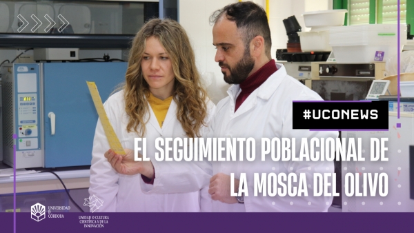 Integrantes del equipo de investigación que ha publicado el trabajo.
