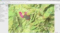 Computer Program Designed to Calculate the Economic Impact of Forest Fires