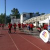 III Carrera Universitaria PRAN ¡Corre sin resistencias!