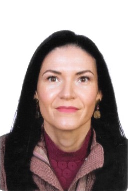 VERÓNICA MOLINA