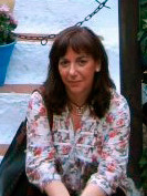 Mª Angeles García de Torres