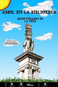 4 Lectura de la Constitucin de Cdiz