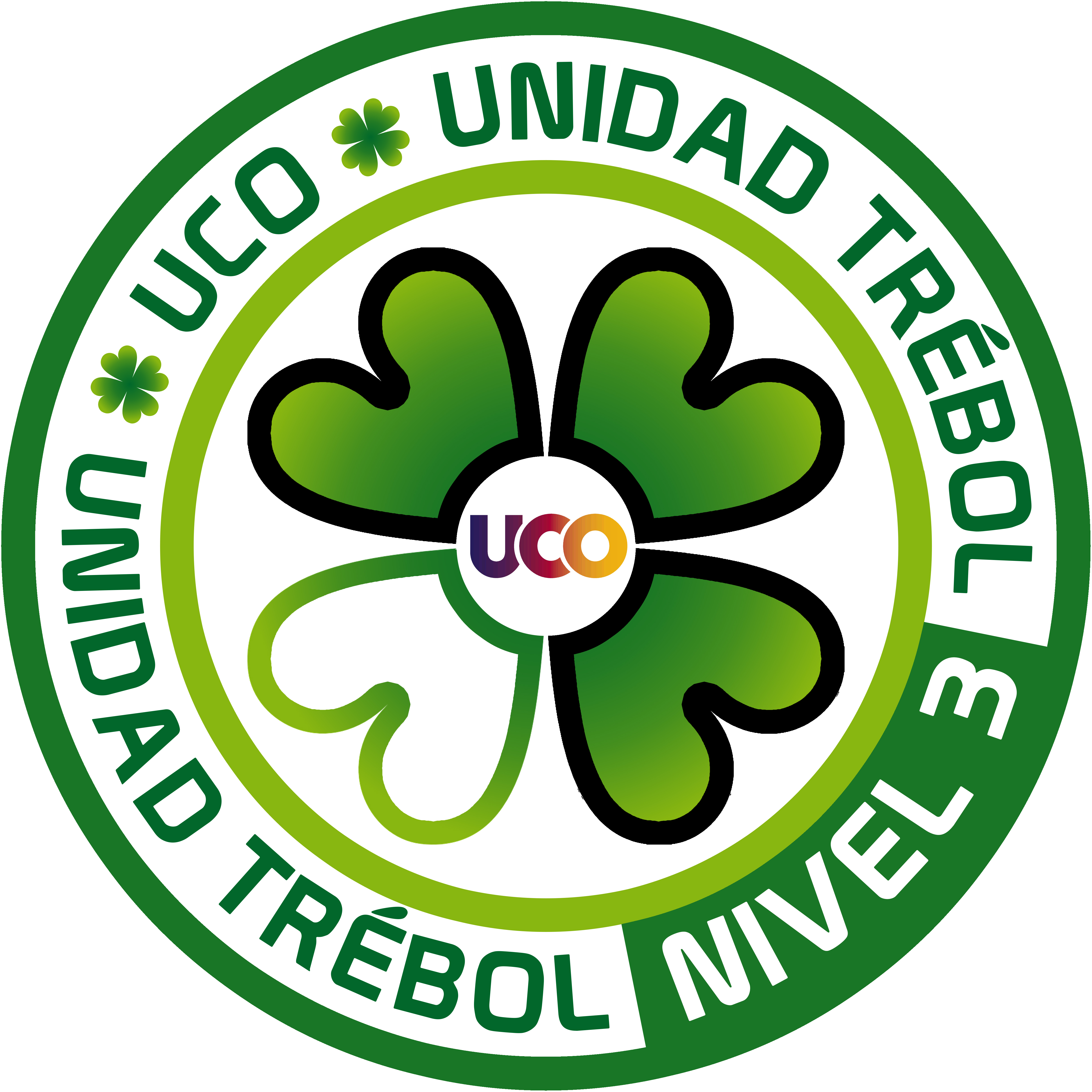 Logo nivel 3
