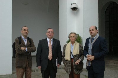 Esta tarde se inaugura la exposicin ' El ojo que ves' con ocasin de la entrega del premio de fotografa Pilar Citoler