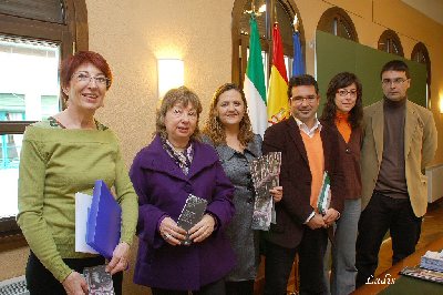 Presentada la V edicin del ciclo ' Mujeres tras la cmara'