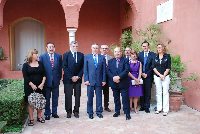 Las V Jornadas de Historia Cardenal Portocarrero analizarn cuestiones politicas, sociales y econmicas a caballo de los siglos  XVII y XVIII