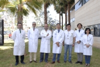 Grupo de investigacin en lpidos en el IMIBIC