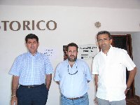 Fons Mellaria 08 analiza el parque minero de Riotinto como posible modelo para la dinamizacin de la comarca del Guadiato