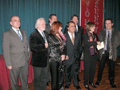 La Universidad entrega sus premios de Santo Toms de Aquino