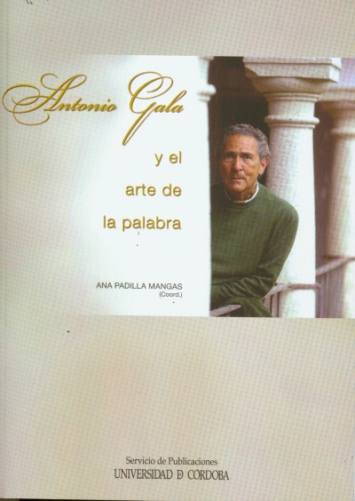 Portada del libro