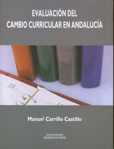 Portada del libro