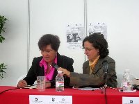 La Feria del Libro acoge la VI edicin del maratn potico 'Voces de mujeres'