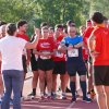 III Carrera Universitaria PRAN ¡Corre sin resistencias!