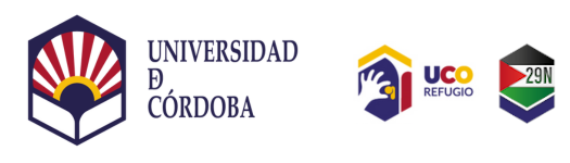 Universidad de Córdoba